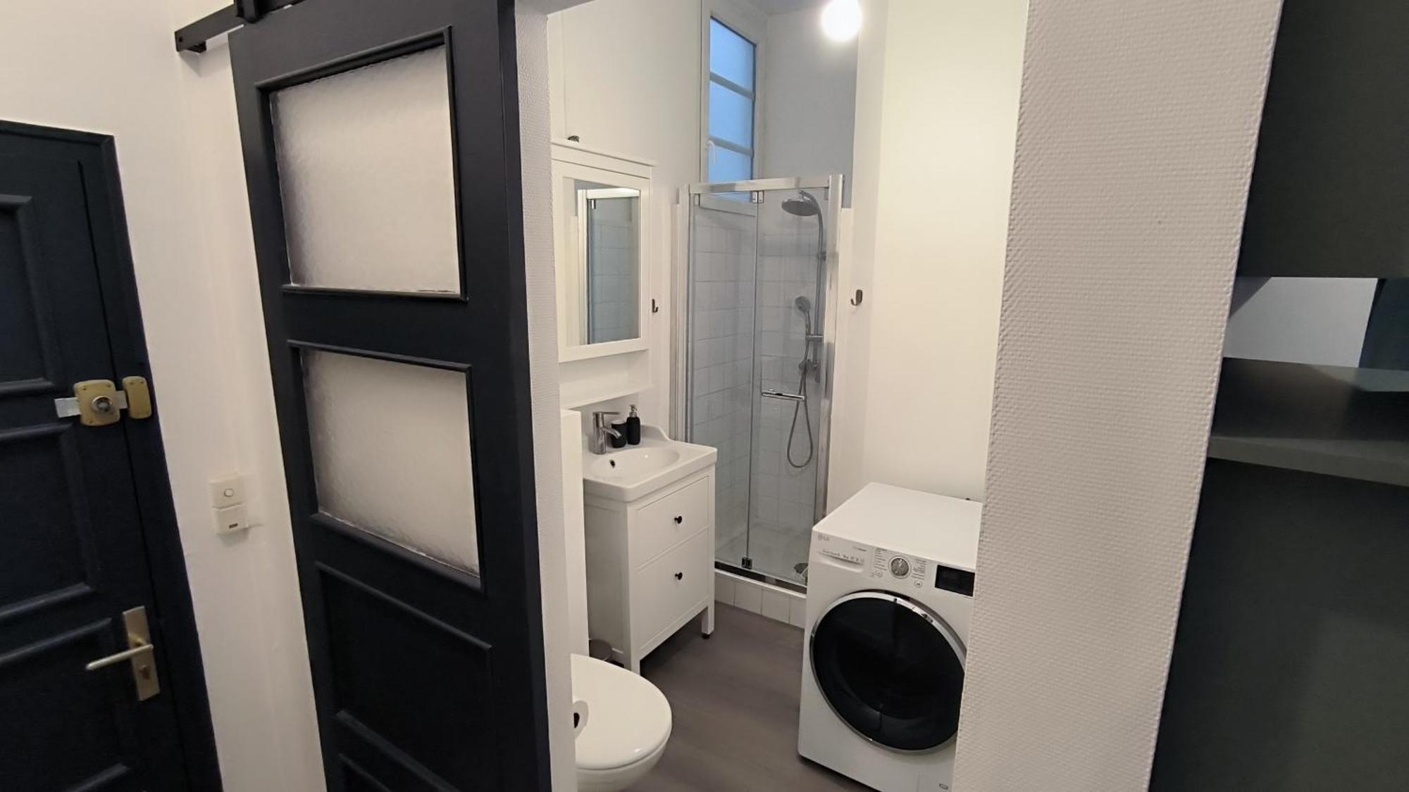 Apartmán Cocooning Centre Dinan Exteriér fotografie