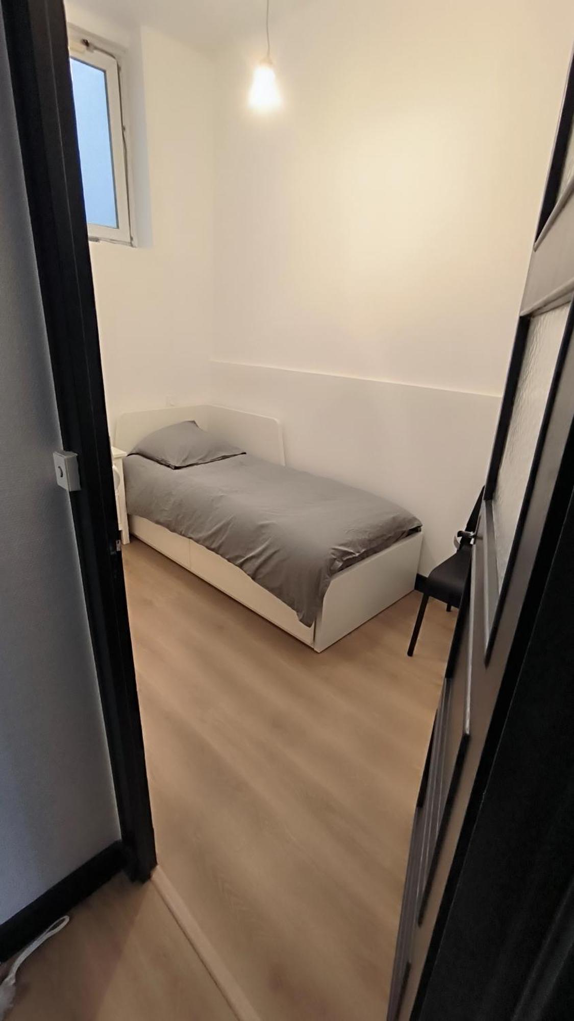 Apartmán Cocooning Centre Dinan Exteriér fotografie