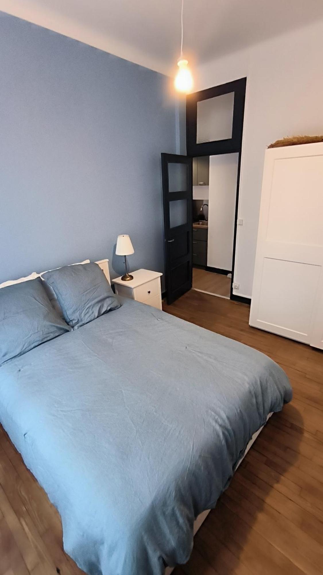 Apartmán Cocooning Centre Dinan Exteriér fotografie